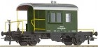 46960 Roco Freight Train Conductors car &quot;Sputnik&quot;